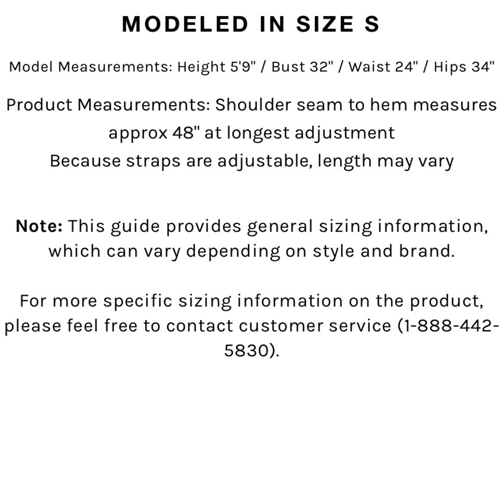 Lovers and Friends Skylight Dress - Picture 12 of 12